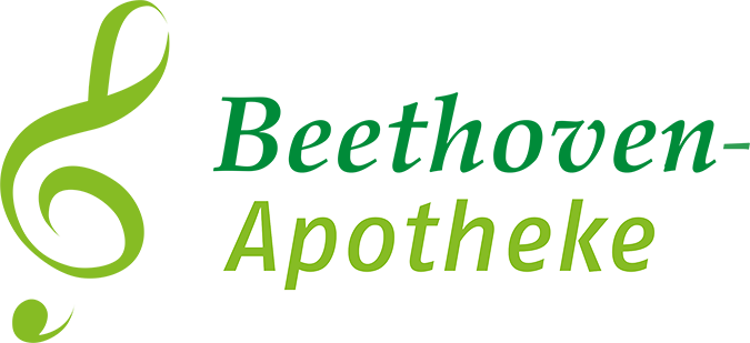 Beethoven Apotheke - Logo