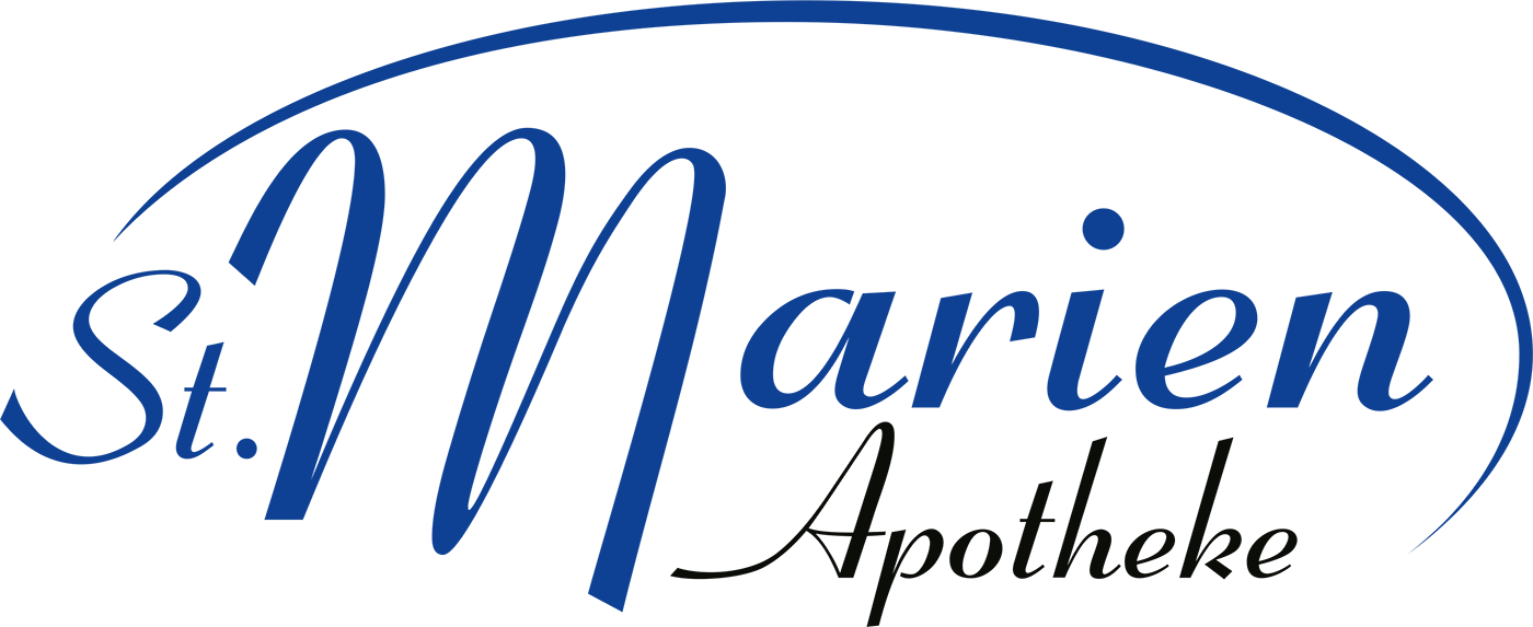 St. Marien-Apotheke - Logo